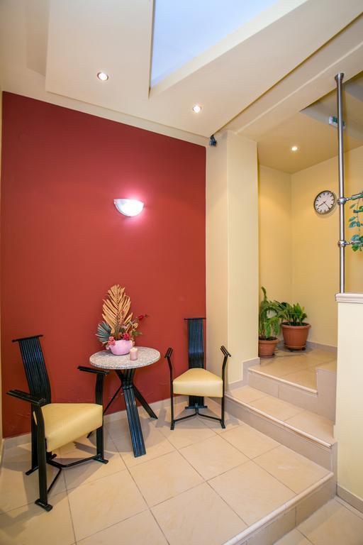Studios Akrogiali Limenaria  Bagian luar foto