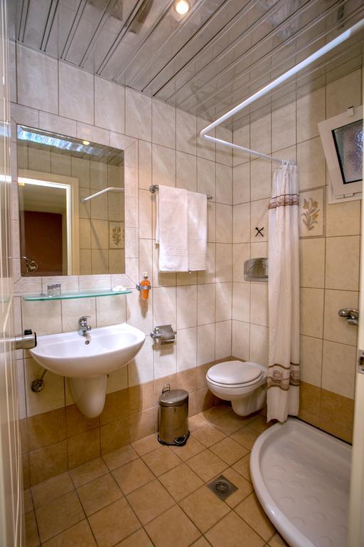 Studios Akrogiali Limenaria  Ruang foto